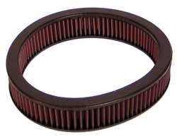K&N Inlegfilter Mazda 323 1.4 1987-8/89