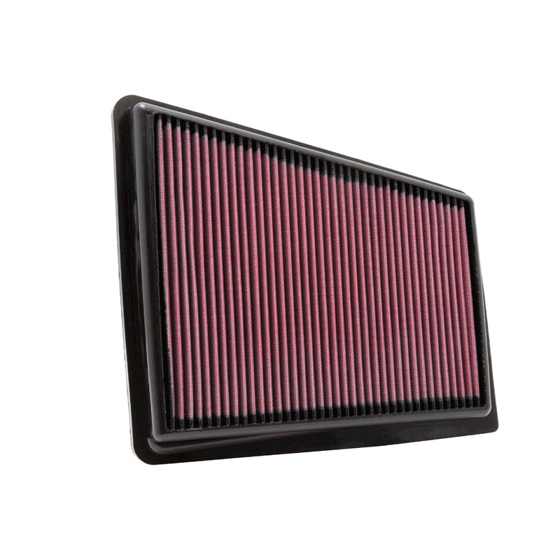 K&N vervangingsfilter  Hyundai Genesis (Sedan) / Equus 3.8, 4.6, 5.0 V8 2009-2016 (33-2426)