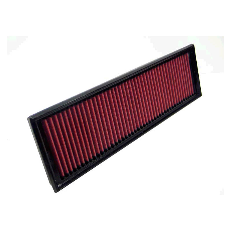 K&N vervangingsfilter  Porsche 944S 2.5 16V 1986-1988 (33-2640)