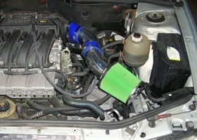 GREEN kit Renault Megane 1.4 16V