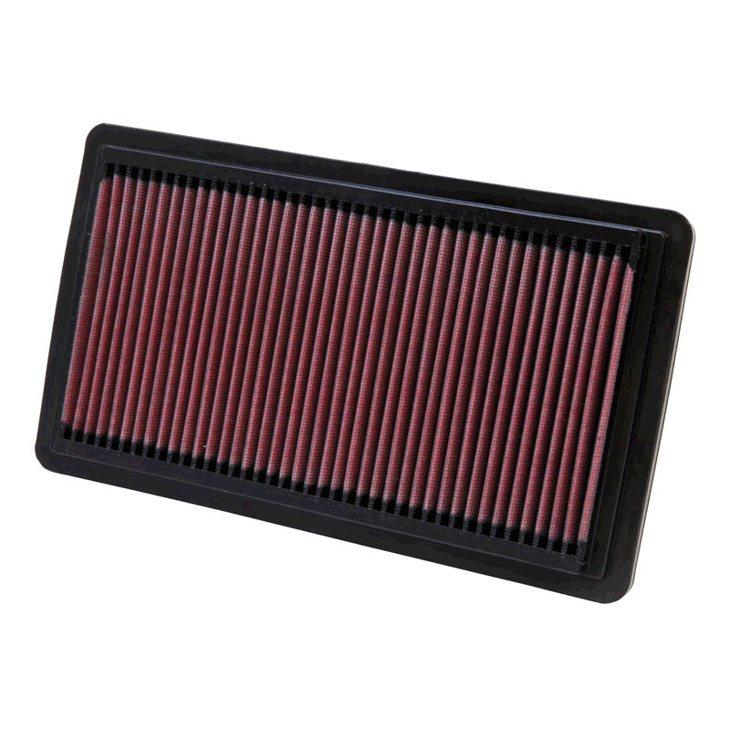 K&N vervangingsfilter  Mazda 6 2003-2008 / CX-7 2.3 2007-2010 (33-2279)