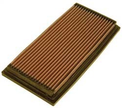 K&N Inlegfilter Volvo 464 1.6 1993-12/96