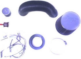 K&N 57i kit Ford Mondeo II (1996-2000) 1.6/1.8/2.0 16v Zetec (al