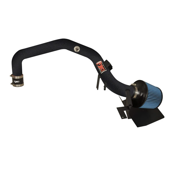Injen Ford Fiesta S/T 1.6L TURBO short ram intake system black