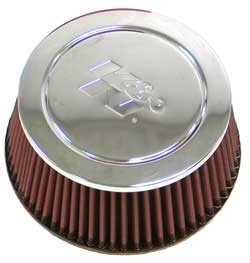 K&N Inlegfilter BMW 318 2.0ti 2001