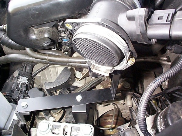 Pipercross VW Bora 1.8 20v 10/98-Standard Luchtfilter
