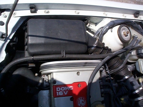 Pipercross Opel Calibra 2.0 16v 06/90-07/97 Fits C20XE & Ecotec