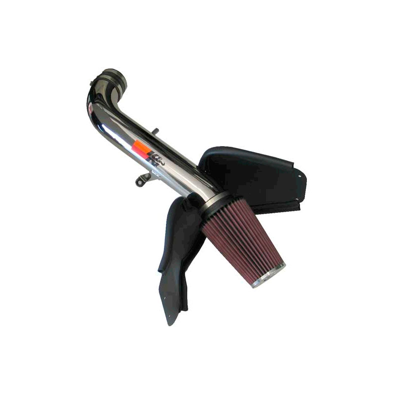 K&N High Performance Air Intake Kit  Jeep Grand Cherokee 4.7L V8 1999-2004 (77-1513)