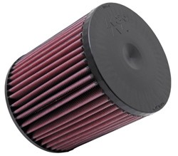 K&N Inlegfilter Audi A8 4.2 2010-11