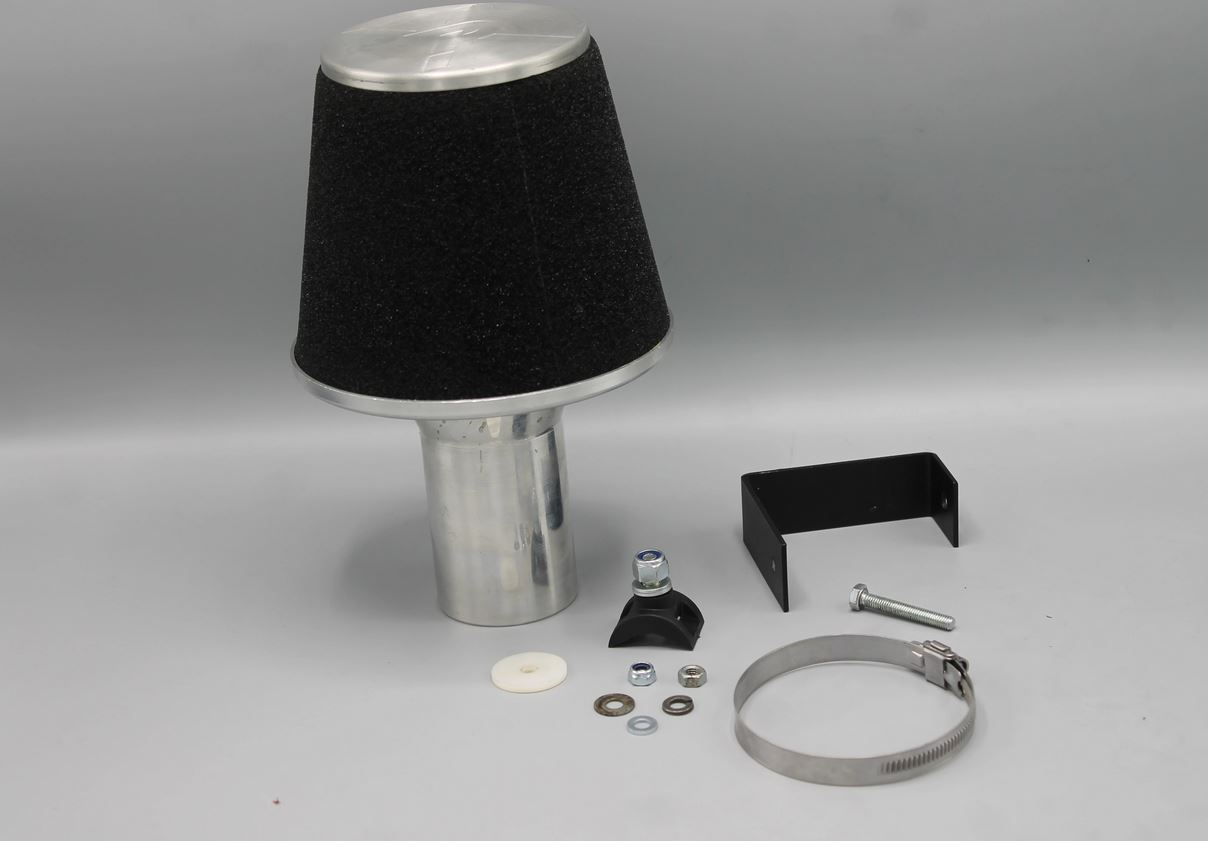Pipercross Opel Corsa D 1.4 16v 09/06-12/09 Not for models with