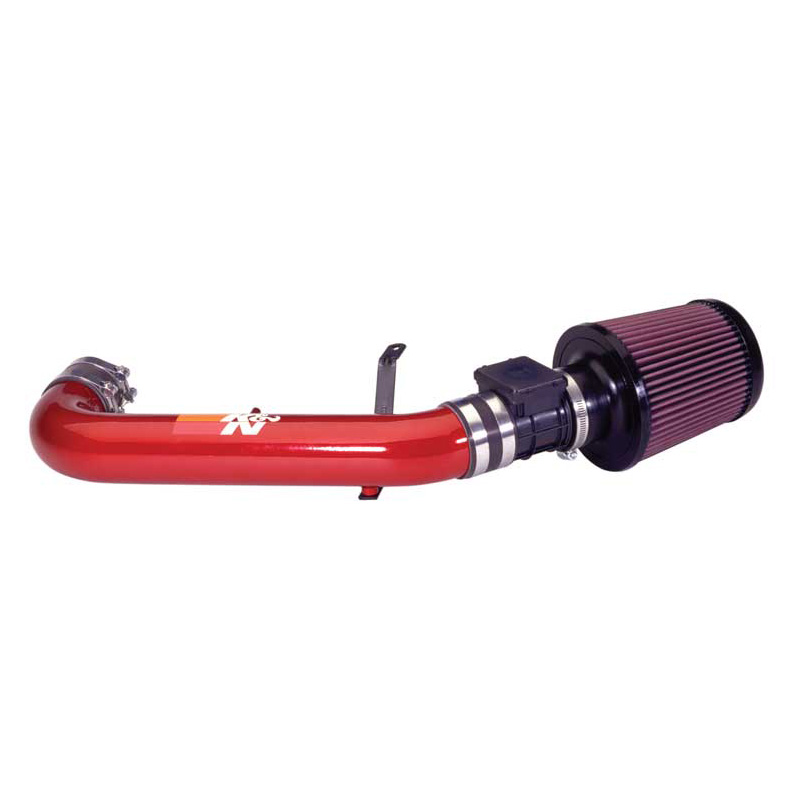 K&N Typhoon Kit  Mazda Miata/MX-5 L4-1.8L 1999-2005 - Rood (69-6000TR)