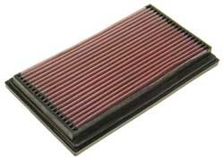 K&N Inlegfilter Saab 900 2.0 1994-95