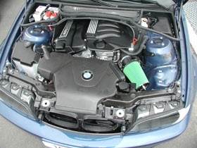 GREEN kit BMW 3-serie (E46) 318i/Ci/Ti mc.N42