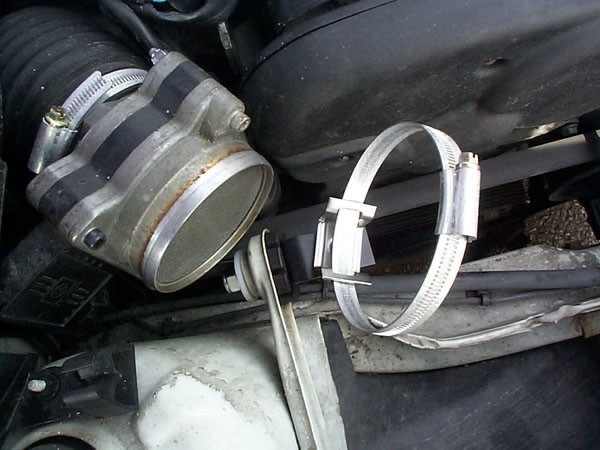 Pipercross Opel Corsa B 1.6 16v GSi C16XE/109pk Engine 03/93-09/