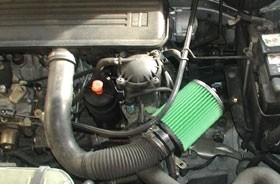 GREEN kit Citroen Xsara 1.9D 50kw