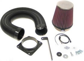 K&N 57i kit Nissan Sunny 2.0 GTi-R Turbo 91-93
