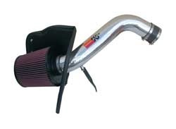 K&N Intake Kit Chevrolet Silverado 2500 HD 6.6 2001-04