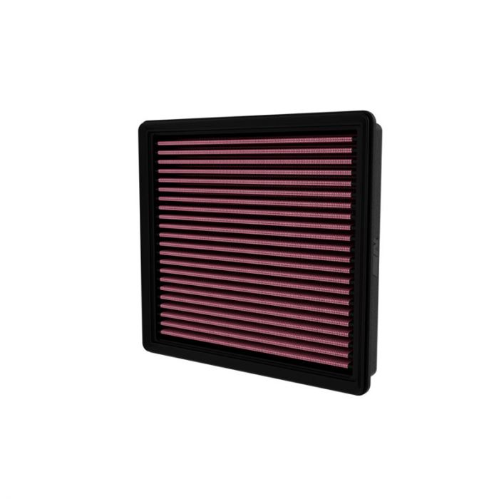 K&N vervangingsfilter  Jeep Wrangler V8 6.4L 2021- (33-5127)