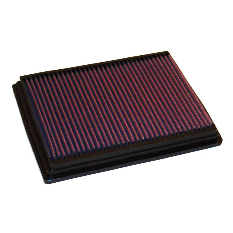 K&N vervangingsfilter  Chrysler PT Cruiser 1.6/2.0/2.4 excl. Diesel (33-2153)
