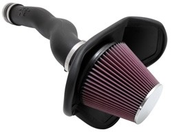 K&N Gen.2 Kit Chrysler 300 2.7 2005-07