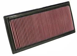 K&N Inlegfilter Toyota Venza 3.5 2009-11
