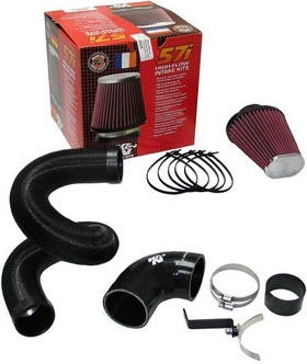K&N 57i kit Renault Twingo II 1.2 07-