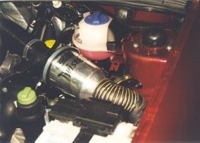 GREEN kit Seat Ibiza III (1999-2002) 1.9 TDi 66/81kw