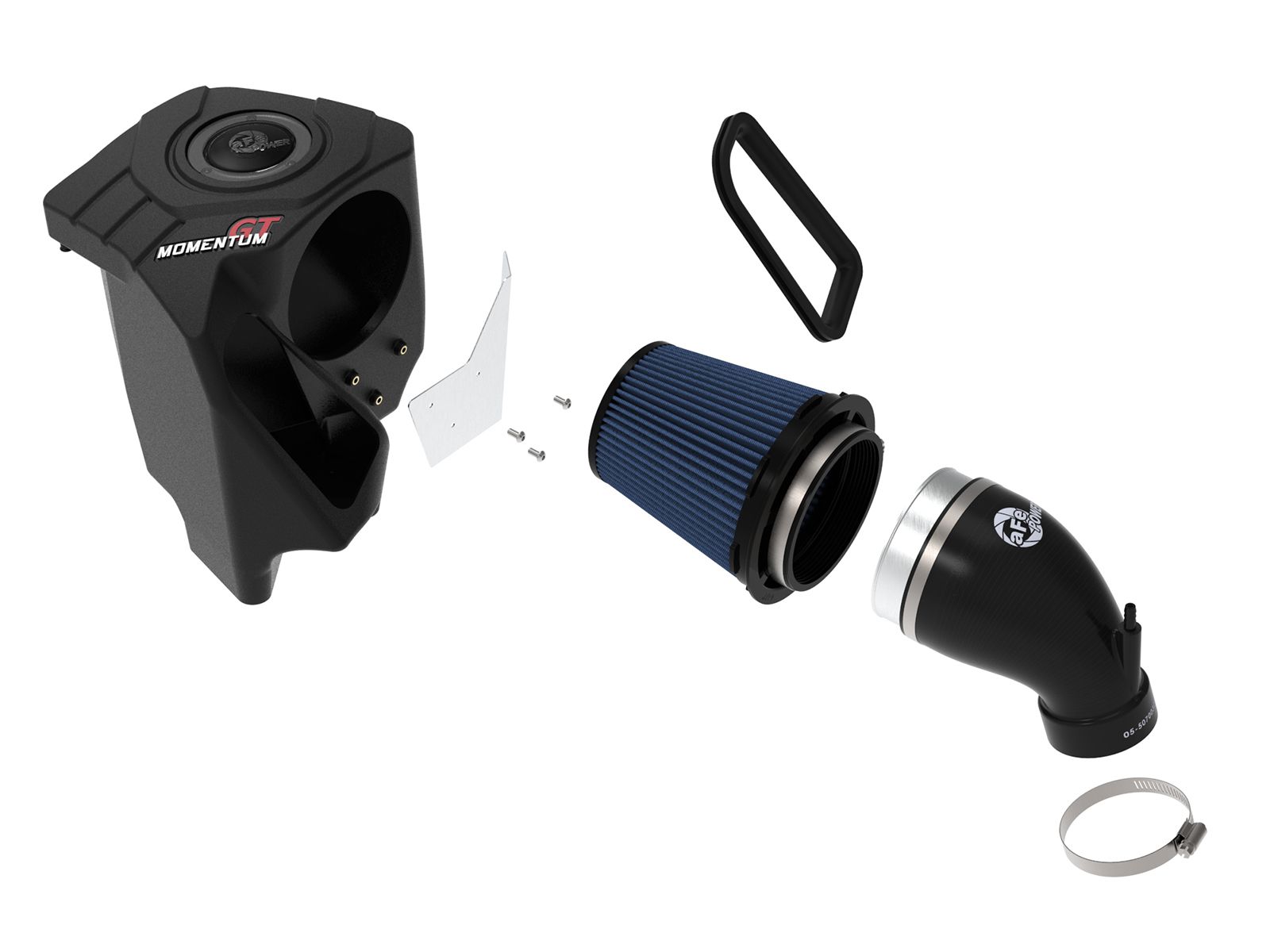 Audi A4 (B9) 45TFSI AFE Momentum GT Cold Air Intake System
