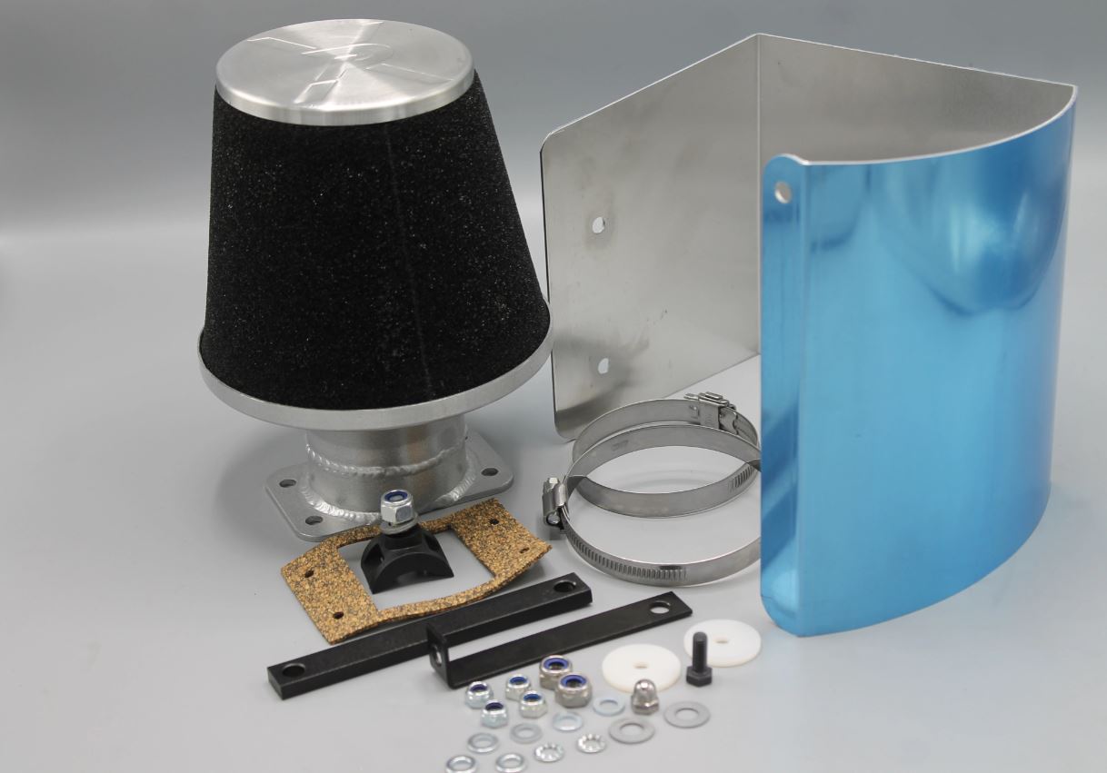 Pipercross Mazda MX5 Mk1 1.6 16v 05/90-05/98 Standard Luchtfilte