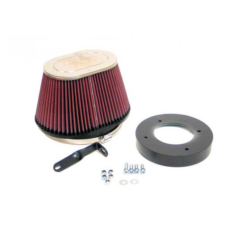 K&N 57i Performance Kit  Nissan 200SX 2.0 16v Turbo 200pk 1996-2000 (57-0369)