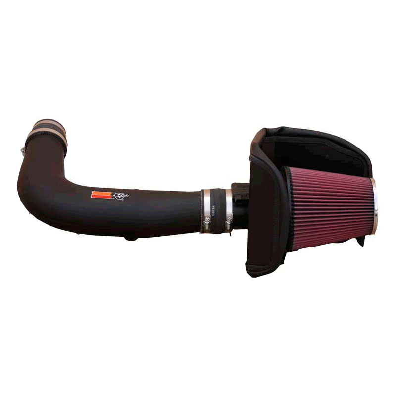 K&N 57i Performance Kit  Ford F150 V8-4.6L 2004 (57-2557)
