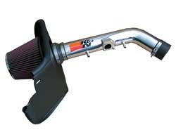 K&N Intake Kit Toyota Tacoma 3.4 1999-04