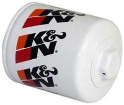 K&N Oliefilter Chevrolet Express 3500 4.8 2005-06