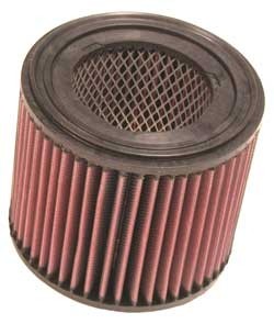 K&N Inlegfilter Nissan Patrol 4.2 2004
