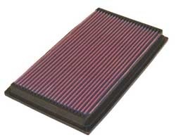 K&N Inlegfilter Jaguar XKR 4.2 2000-02