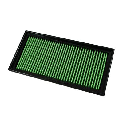 Green Inlegfilter Mercedes SL320 3.2 1993-8/01