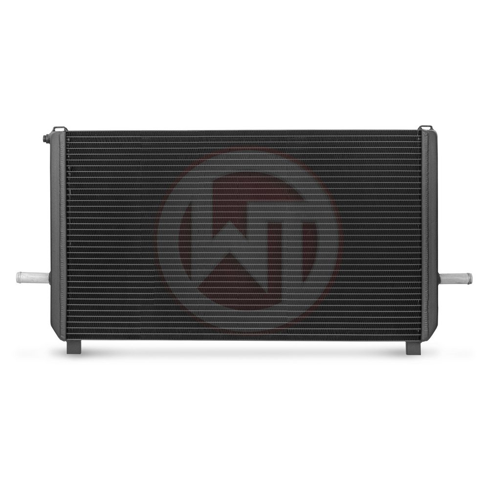 Mercedes Benz GLA X156 45 AMG Wagner Competition Radiateur Front