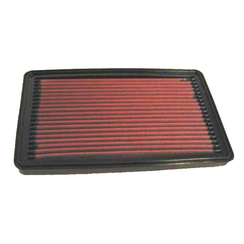 K&N vervangingsfilter  o.a. Mazda (33-2134)