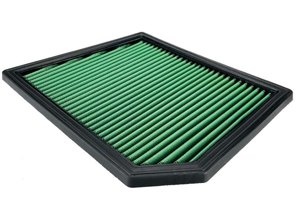 Green Luchtfilter BMW 1 Serie F40 (2019–heden) – 116d / 116i / 118d / 118i / 120d / 120i / 128ti Kopiëren