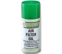 Onderhoudsproducten Olie spuitbus 300ml
