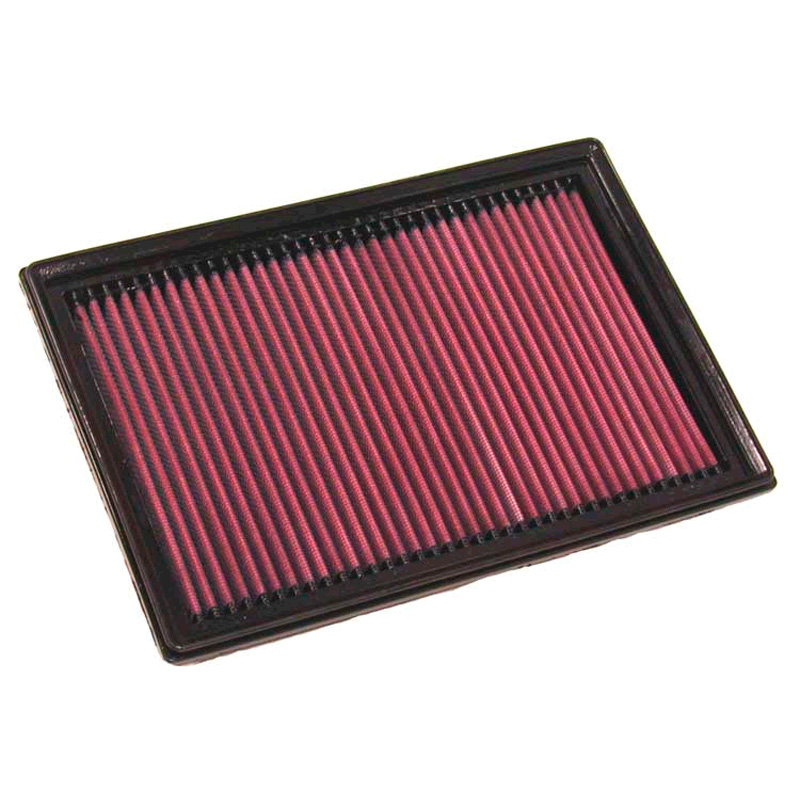 K&N vervangingsfilter  Mazda 3 2003-2013 (excl. Skyactiv) & Mazda 5 2005-2015 (33-2293)