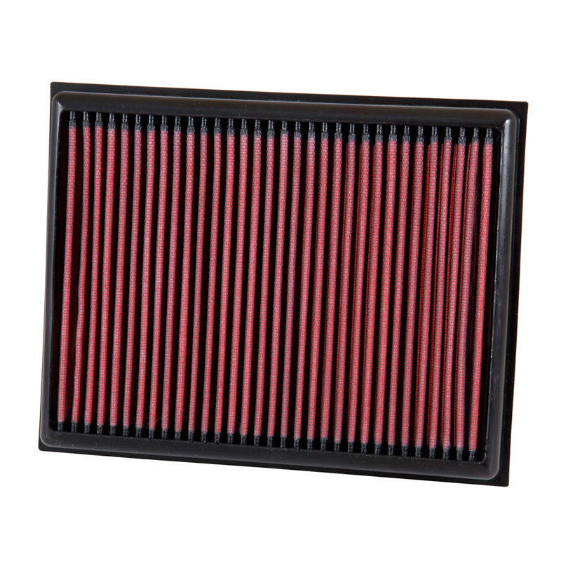 K&N vervangingsfilter  Nissan Navara / NP300 2015- & Renault Alaskan 2016- 2.3D & Mercedes X220d&X250d 2017- (33-3059)