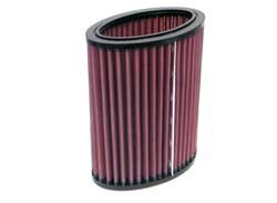 K&N Inlegfilter Peugeot 306 1.4 4/1997-01