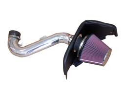 K&N Typhoon Kit Ford Mustang 4.0 2005-09