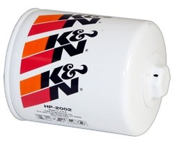 K&N Oliefilter Pontiac Firebird 5.7 1987-97