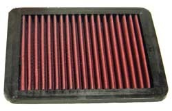 K&N Inlegfilter Mitsubishi Galant 2.4 1997