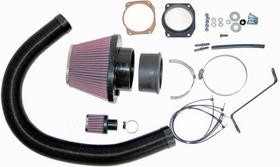K&N 57i kit Seat Ibiza III (1999-2002) 1.6 8v OHC 100PK 00-