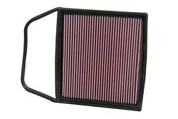 K&N Inlegfilter BMW 335is 3.0 2011