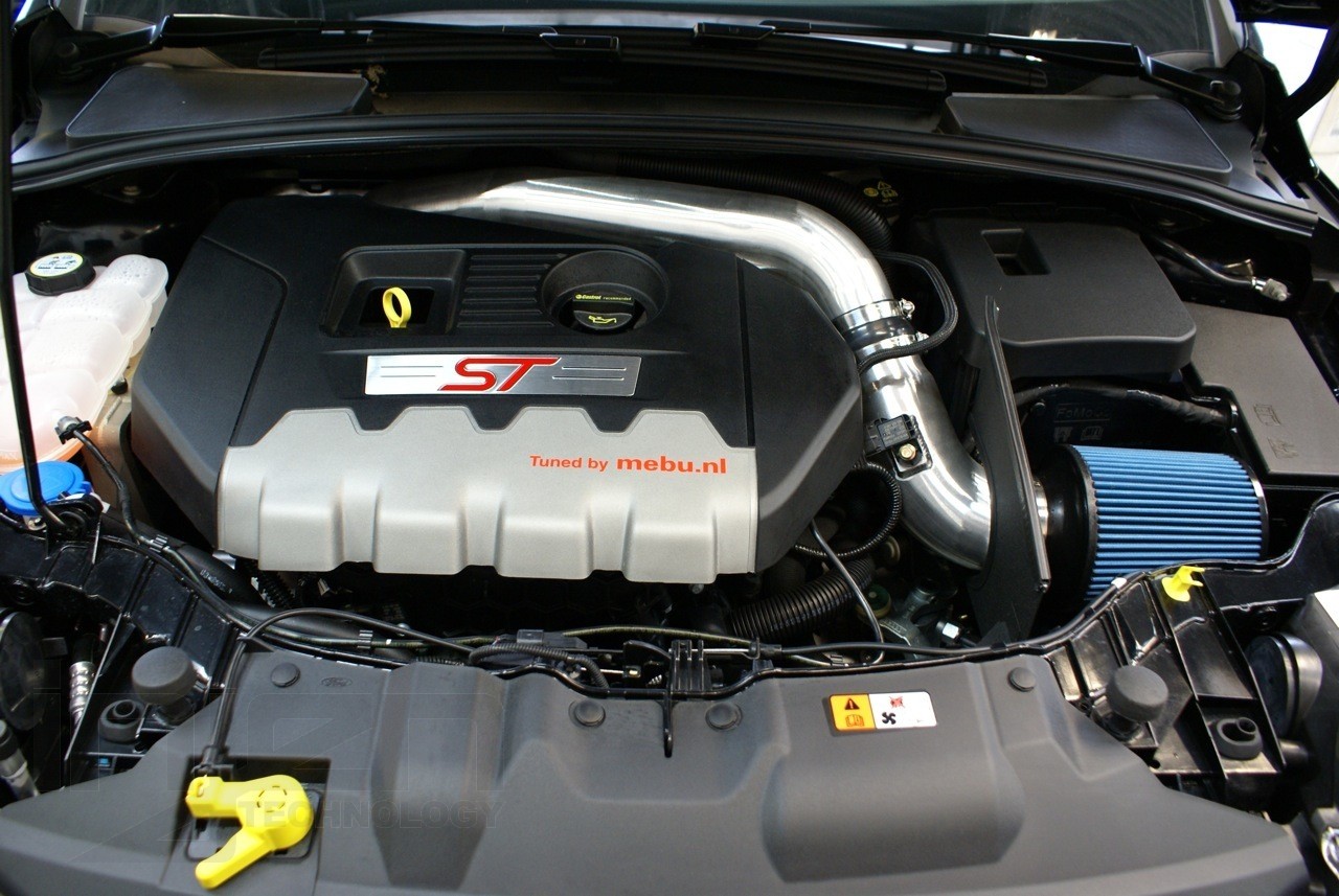 Ford Focus ST 2.0L Turbo Short ram intake system 2013/-