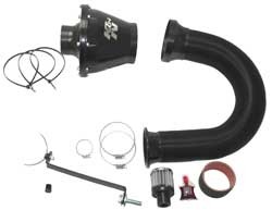 K&N Apollo Kit Seat Ibiza 1.8 2004-06